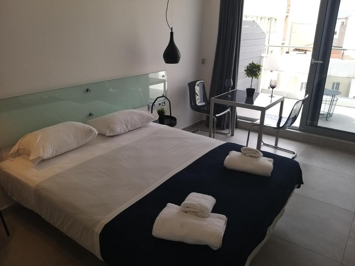 Amazing Apartments @ Aiolou Str. Athen Eksteriør billede