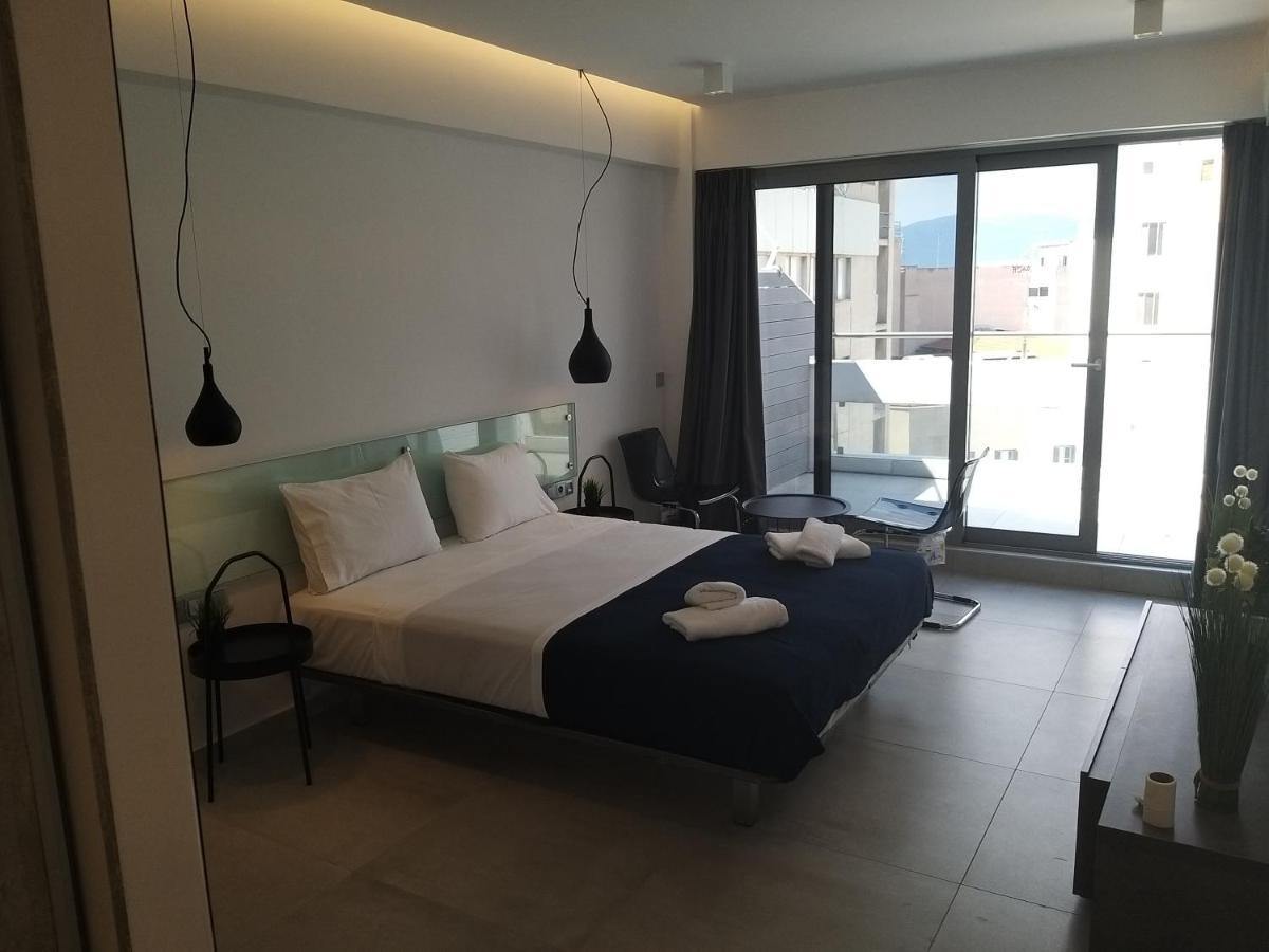 Amazing Apartments @ Aiolou Str. Athen Eksteriør billede