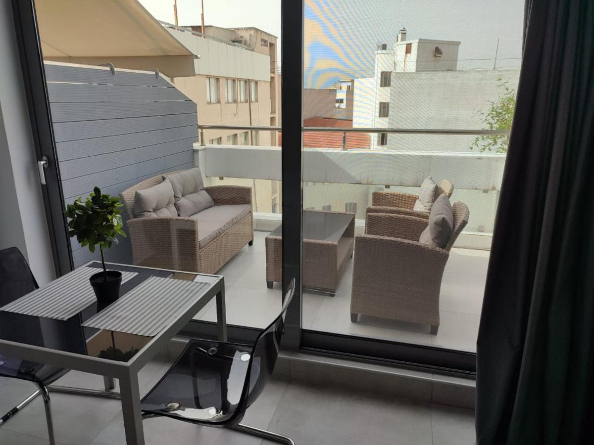 Amazing Apartments @ Aiolou Str. Athen Eksteriør billede