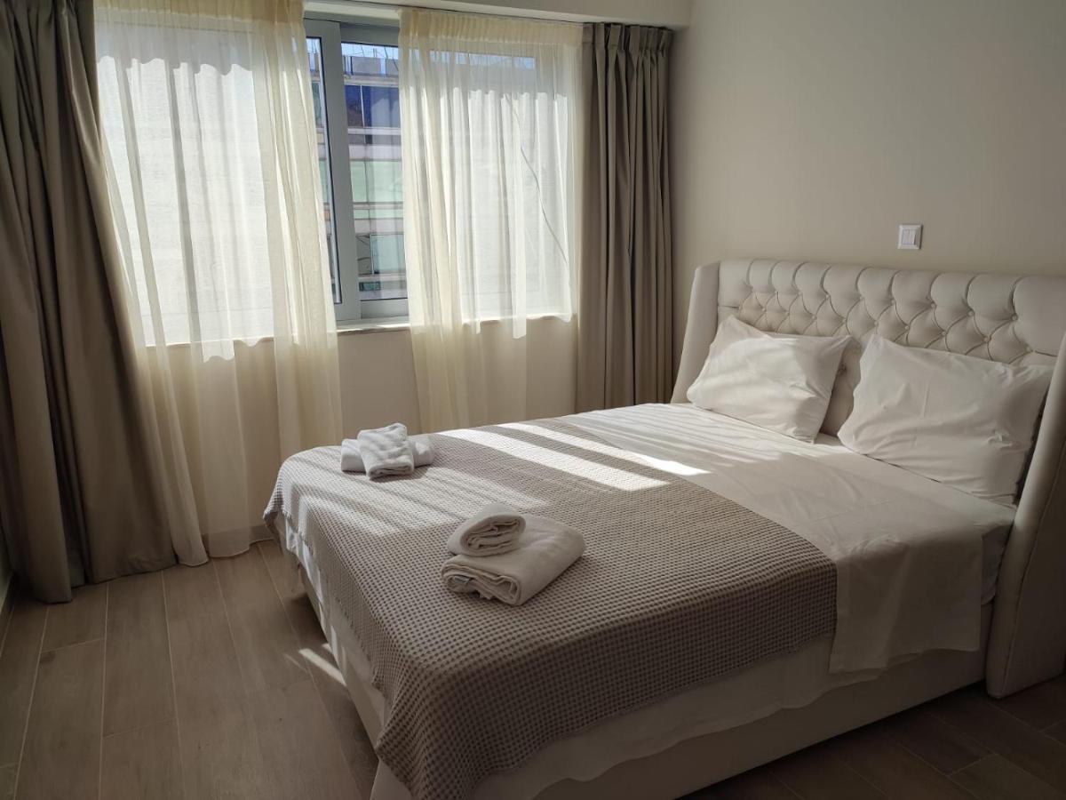 Amazing Apartments @ Aiolou Str. Athen Eksteriør billede